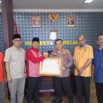 DPRD Batam beri penghargaan Polresta Barelang dalam perangi narkoba-1672902943