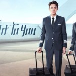 Drama "Flight to You" yang tayang di Viu. (ANTARA/HO-Viu)-1674012438