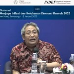 Ekonom minta pemda perkuat BUMD dalam pengendalian inflasi-1673514539
