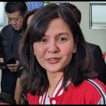 Eks Sekjen PSSI Ratu Tisha resmi ke bursa calon waketum PSSI 2023-2027-1673775048
