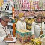 Empat pasar tradisional di Mataram jadi lokasi operasi pasar murah-1674722452
