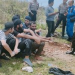 Enam WNA India yang terdampar di Rote ditempatkan di Rudenim-1675060778