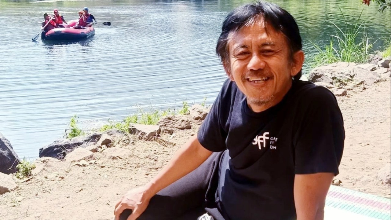 Epy Kusnandar/Instagram