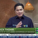 Erick Thohir: 40 ribu UMKM gabung di PaDi UMKM-1674720530