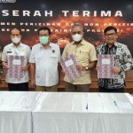 ESDM Sulsel-Tim Terpadu tutup tambang ilegal Luwu-1675148594