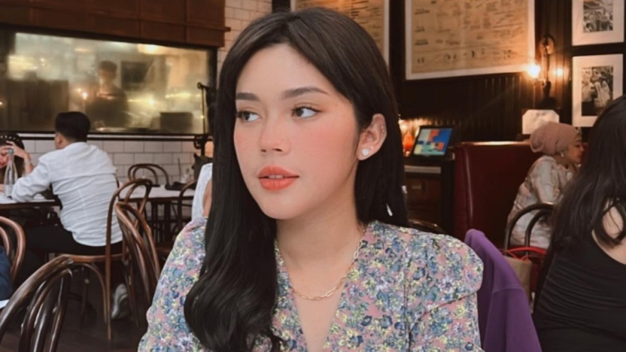 Fay Nabila/Instagram