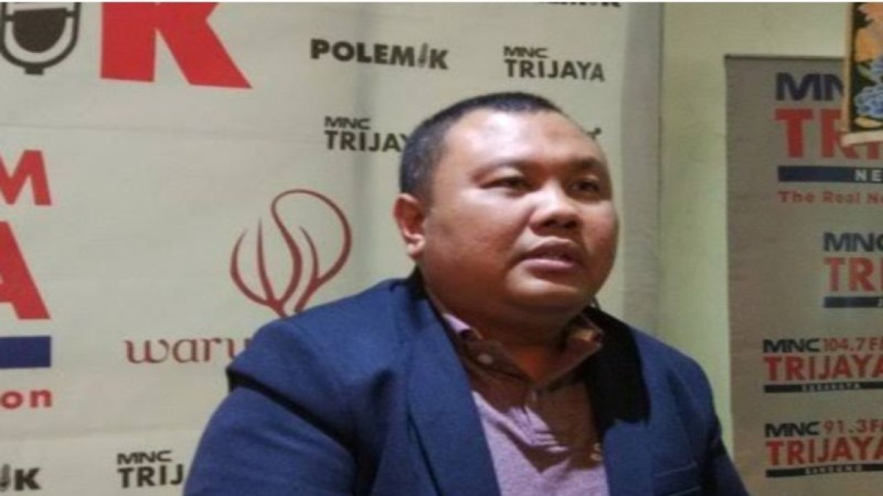 Founder Kelompok Diskusi dan Kajian Opini Publik Indonesia (KedaiKOPI) Hendri Satrio. ANTARA/HO-Dokumentasi Pribadi