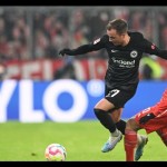 Frankfurt bawa pulang satu poin dari markas Bayern Munich-1674962686