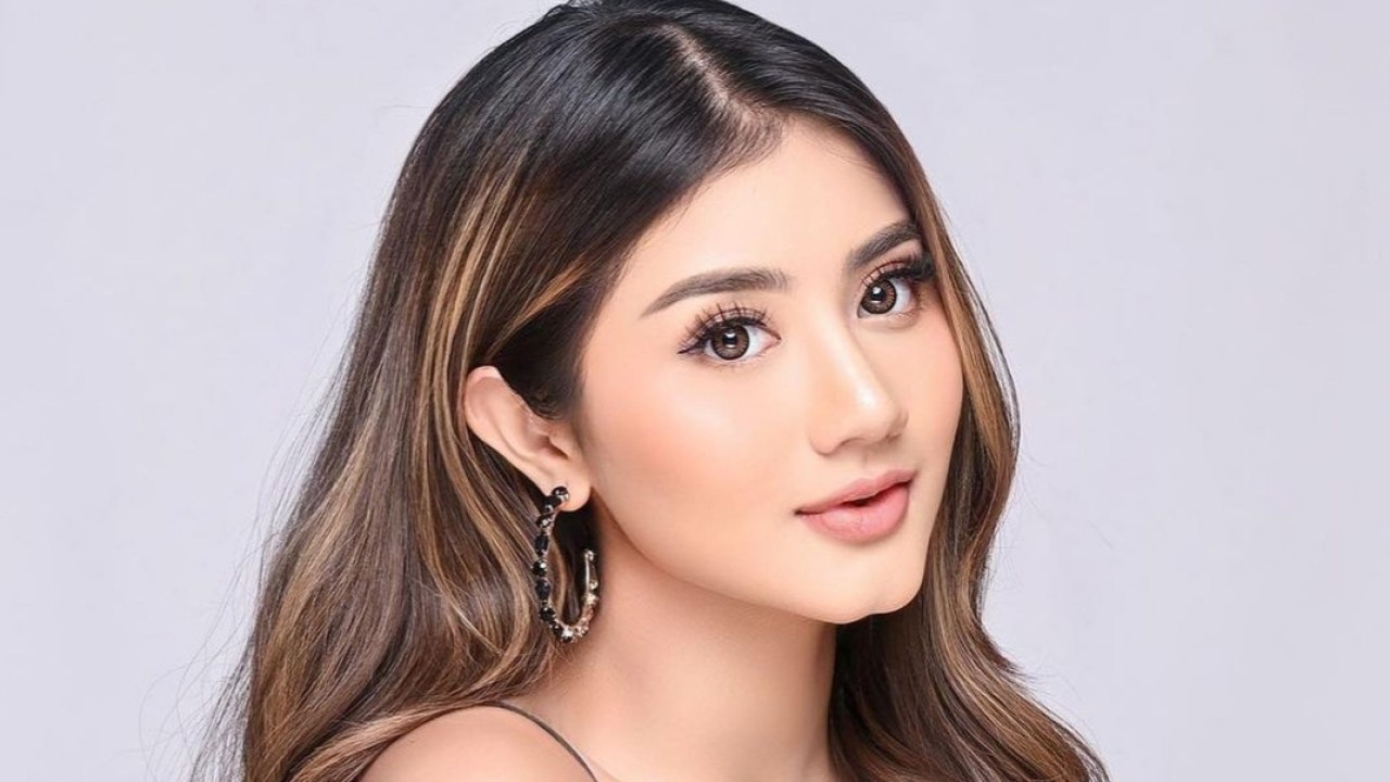 Ghea Youbi/Instagram