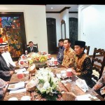 Gibran ungkap keinginan Kaesang terjun ke politik-1674532826