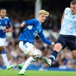 Gordon tolak latihan Everton ingin segera dijual kepada Newcastle-1674782346