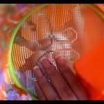 Gorontalo tampilkan Karawo di Indonesia Fashion Week-1674970311