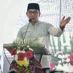 Gubernur Jawa Barat Ridwan Kamil. (ANTARA/HO-Humas Pemda Jawa Barat)-1673592337