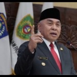 Gubernur Provinsi Kaltim Isran Noor (Biro Adpim Pemprov Kaltim)-1672970810