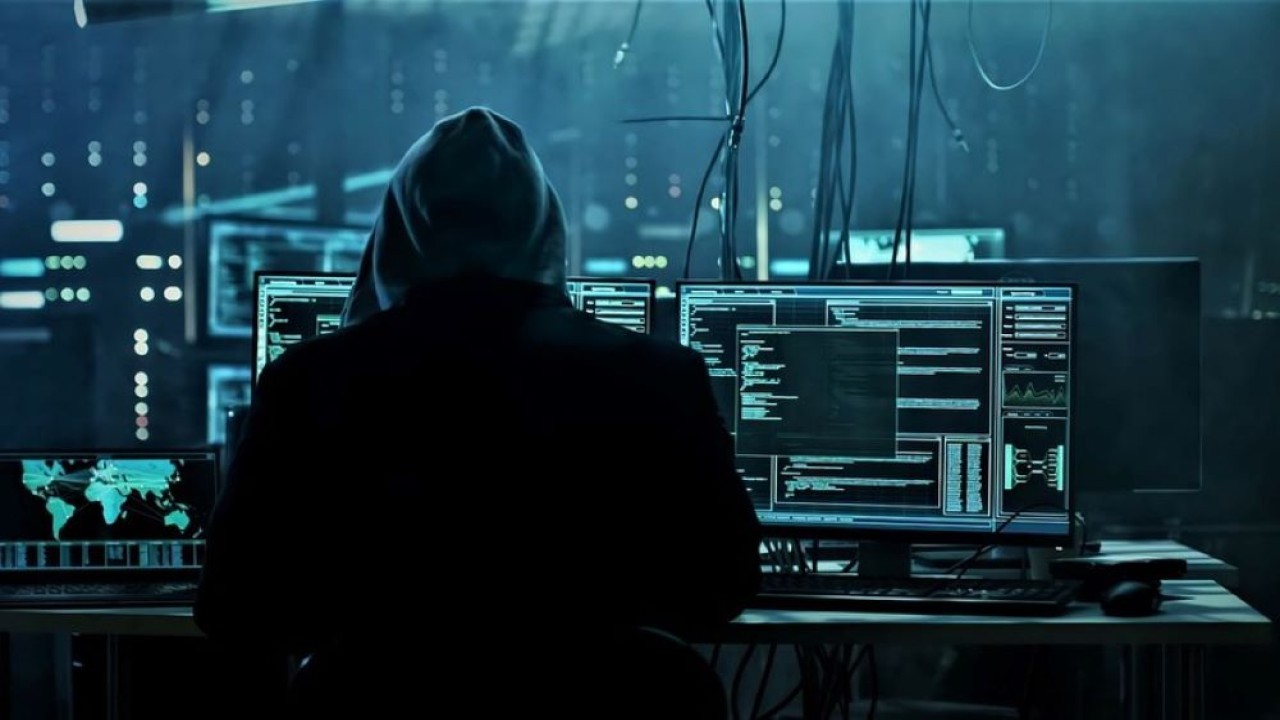 Ilustrasi. Hacker Rusia dilaporkan telah menargetkan tiga laboratorium penelitian nuklir di Amerika Serikat (AS).  (Istimewa/Net)