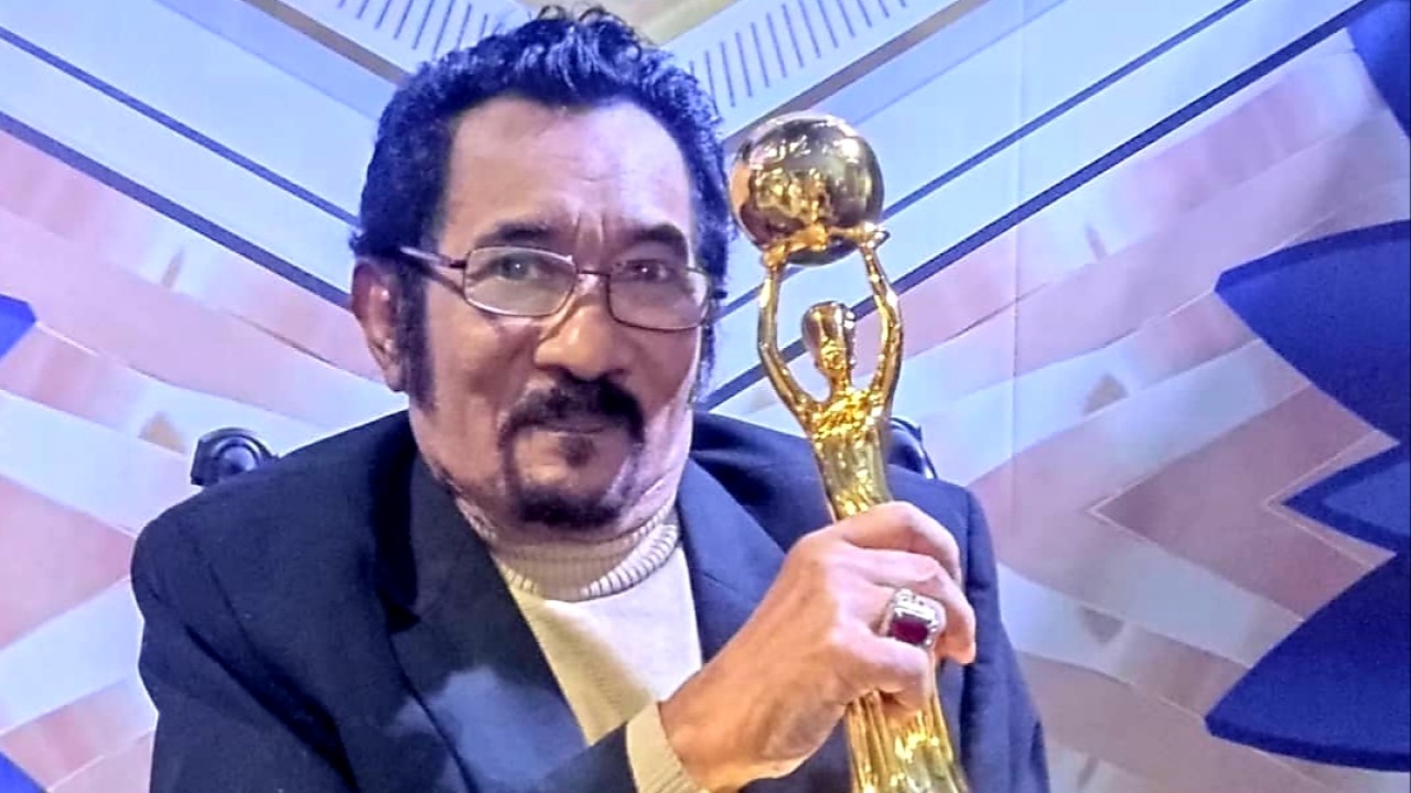 Hamdan ATT/Instagram