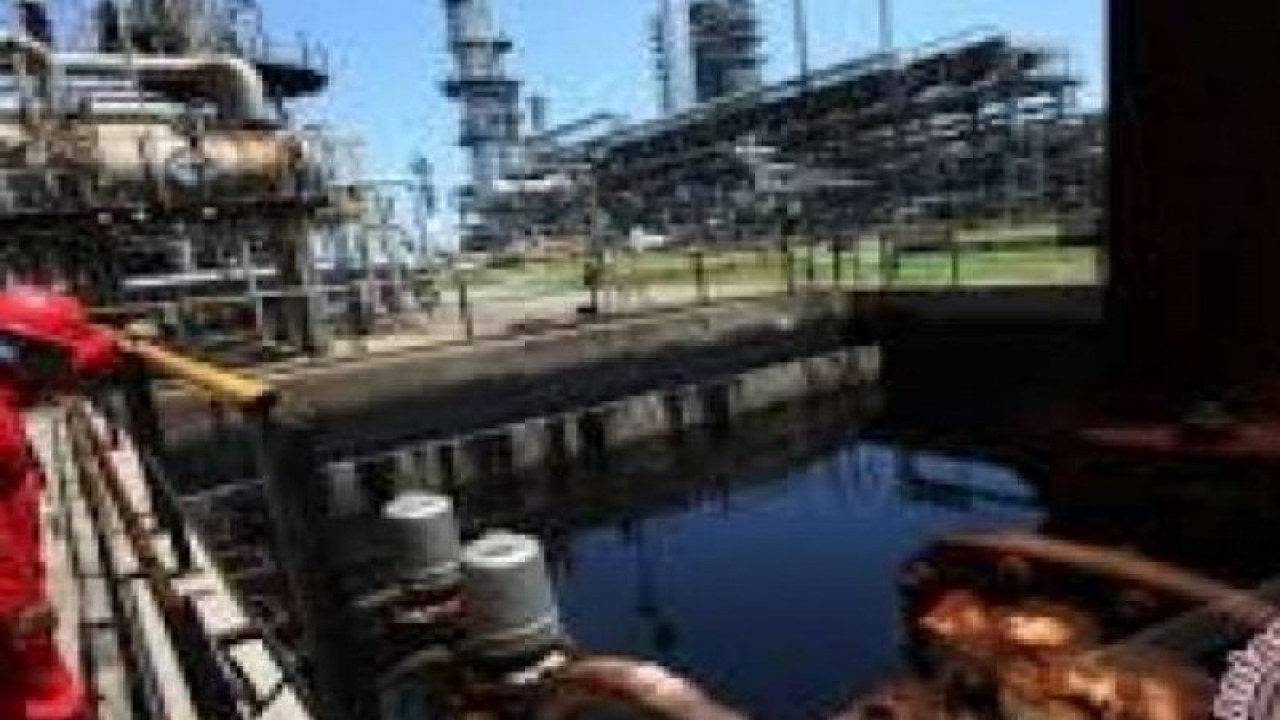 Harga Minyak Berbalik Naik Di Perdagangan Asia (Antara)