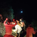 Hujan deras sebabkan tanah longsor di tiga desa di Kudus-1674702741