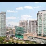Hunian vertikal milik PT Lippo Karawaci Tbk Kemang Village di Jakarta Selatan. (ANTARA/HO-Humas Lippo Cikarang).-1674447767