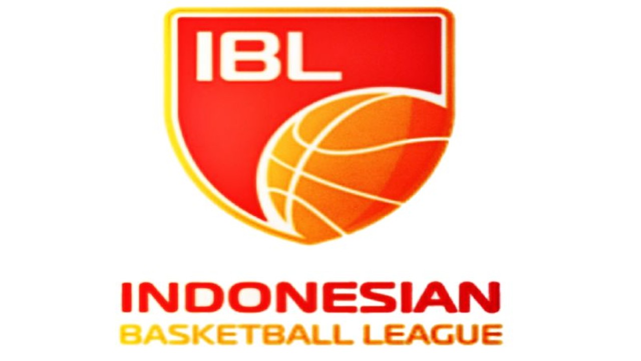 Ilusterasi Logo IBL. ANT/IBL