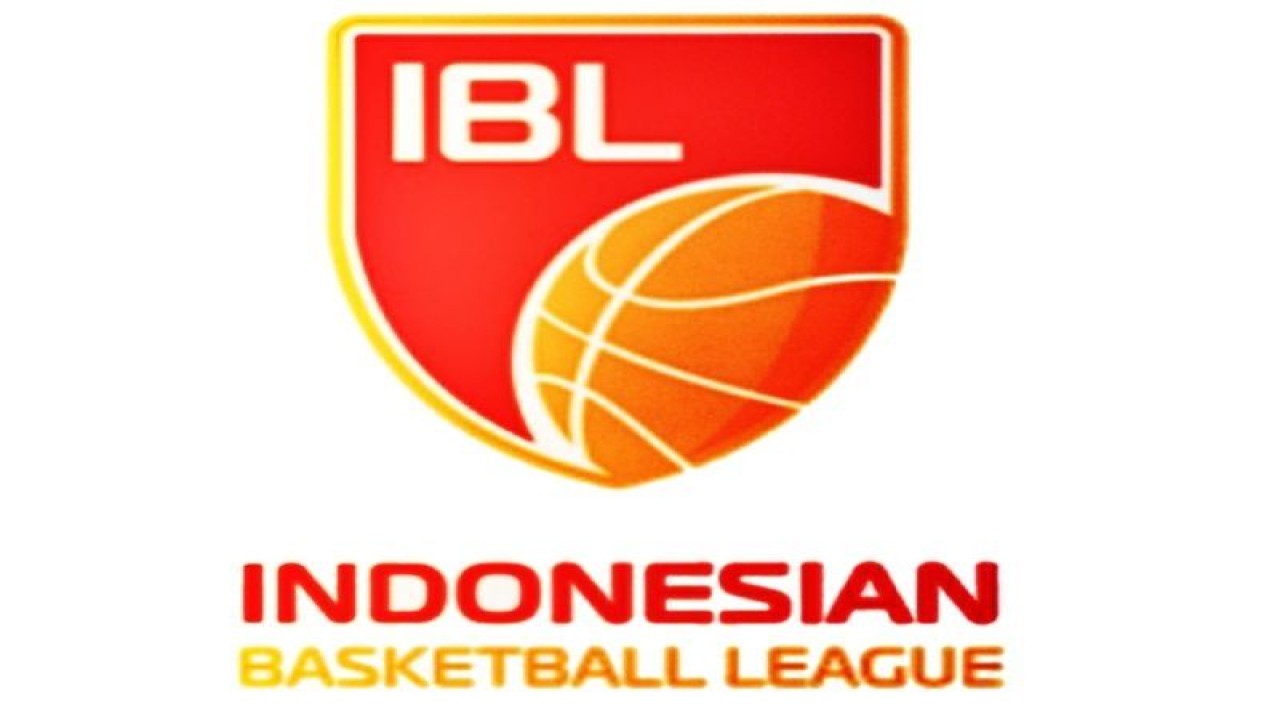 Ilusterasi Logo IBL. (ANT/IBL)
