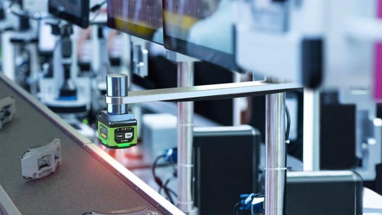 Ilustrasi. (ANTARA/Zebra Technologies Corporation)