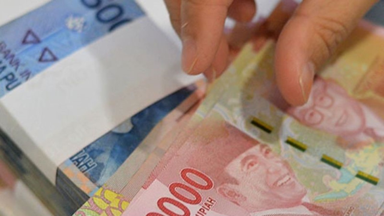 Ilustrasi dana bantuan sosial. (ANTARA/HO/22)