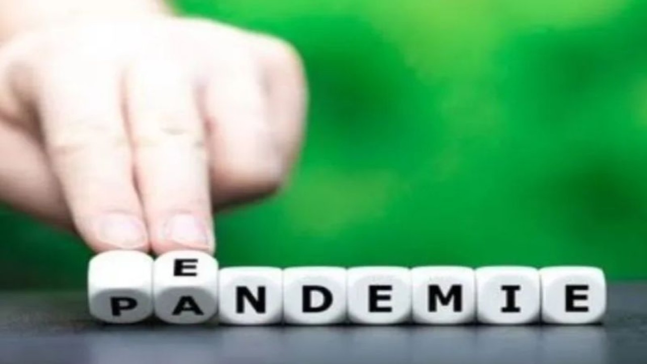 Ilustrasi - Endemi (ANTARA/HO-Sutterstock)