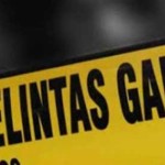 Ilustrasi garis polisi di tempat kejadian perkara/ist-1673094935