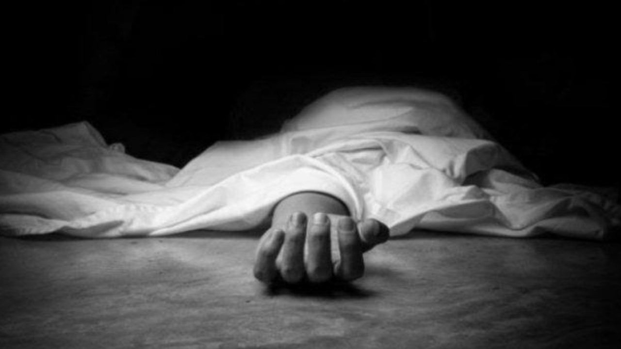 Ilustrasi korban tewas/ist