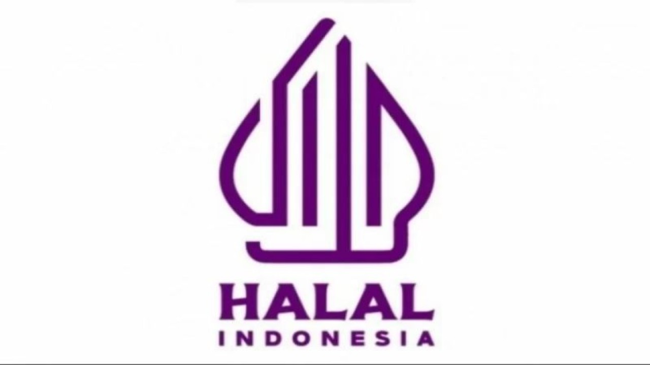Ilustrasi: Logo Halal