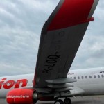 Ilustrasi: Maskapai Lion Air (ANTARA/Tin)-1674720036