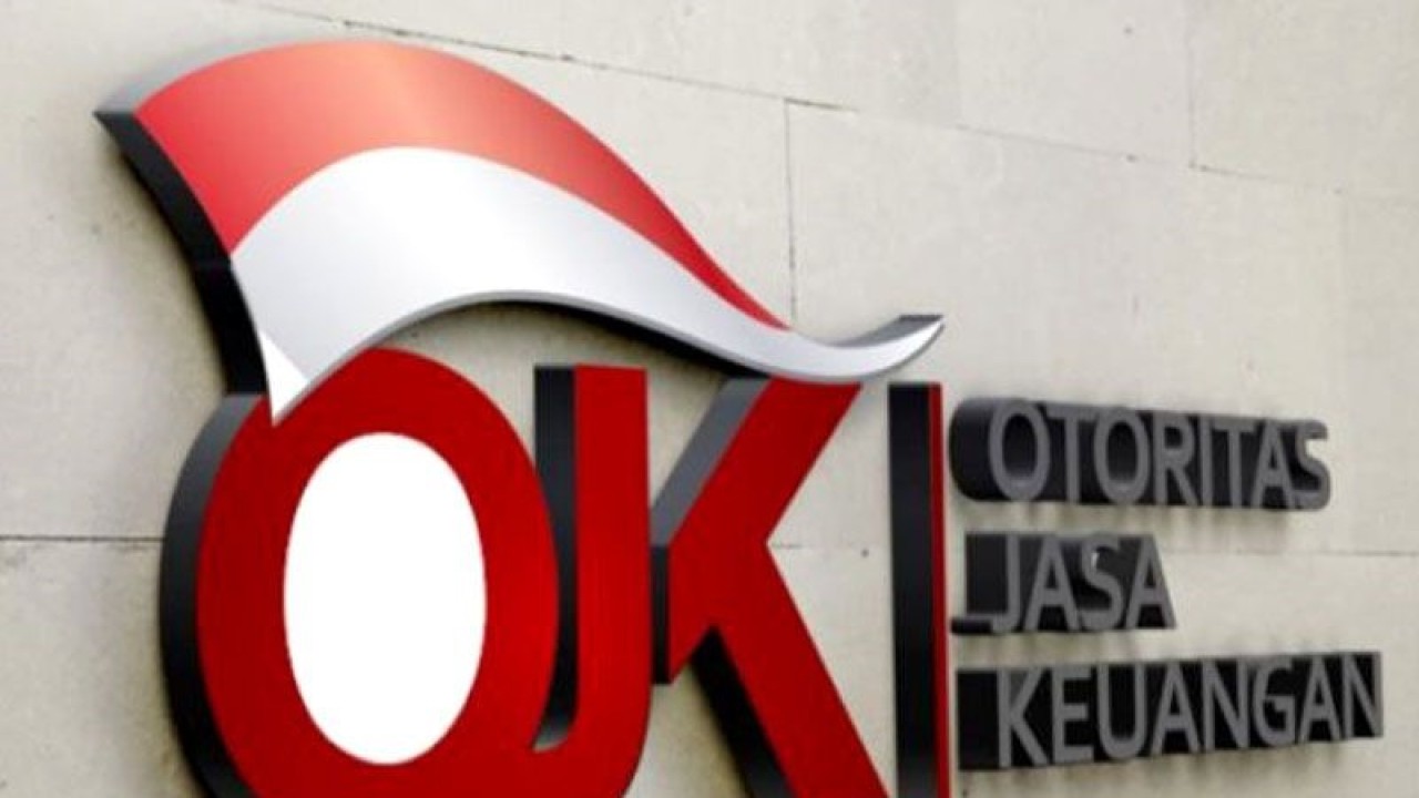 Ilustrasi - Otoritas Jasa Keuangan (OJK). ANTARA/ojk.go.id/pri. (ANTARA/ojk.go.id)