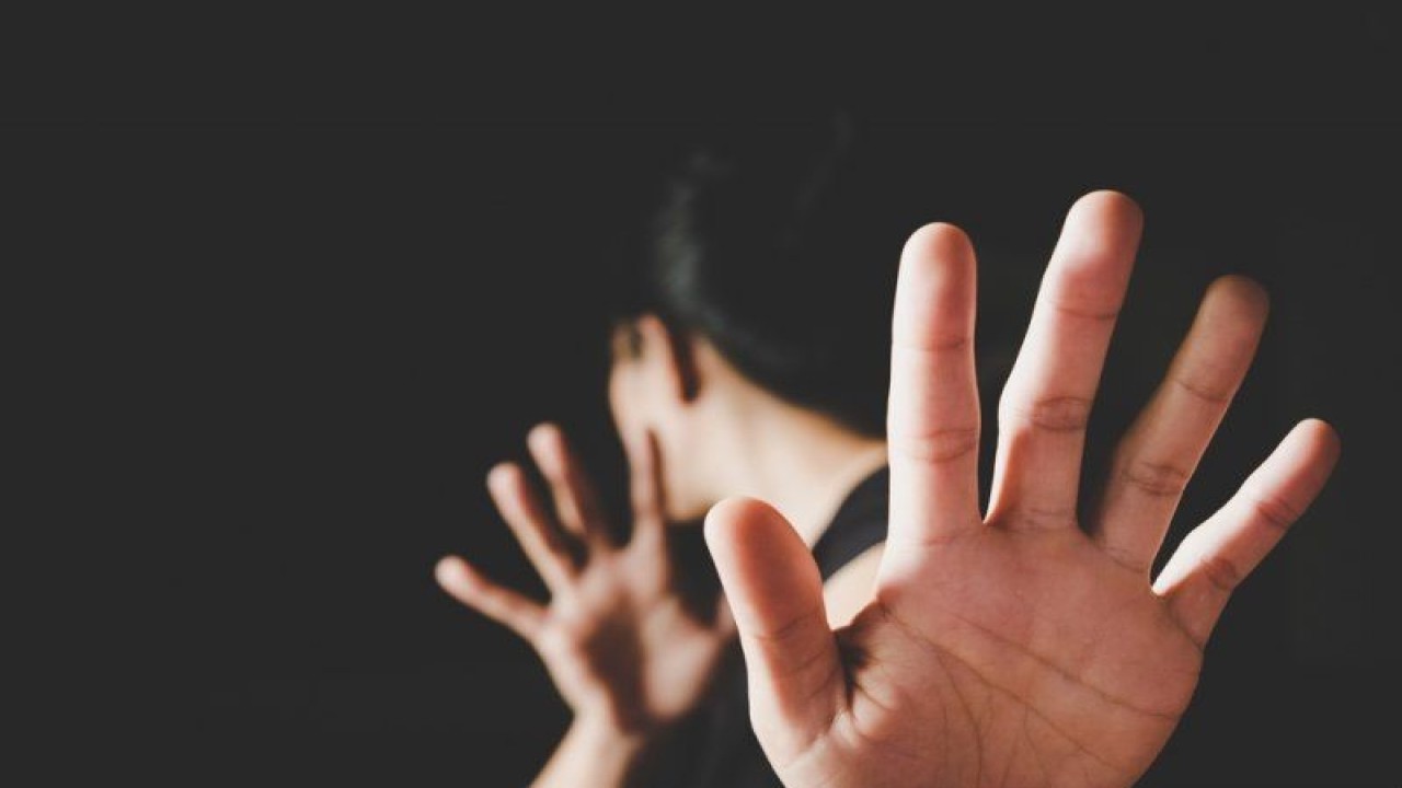 ILUSTRASI: Pelecehan seksual. ANTARA/Ist/am.