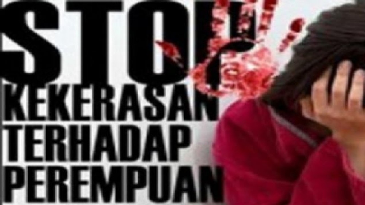 Ilustrasi - Stop kekerasan terhadap anak. (ANTARA)