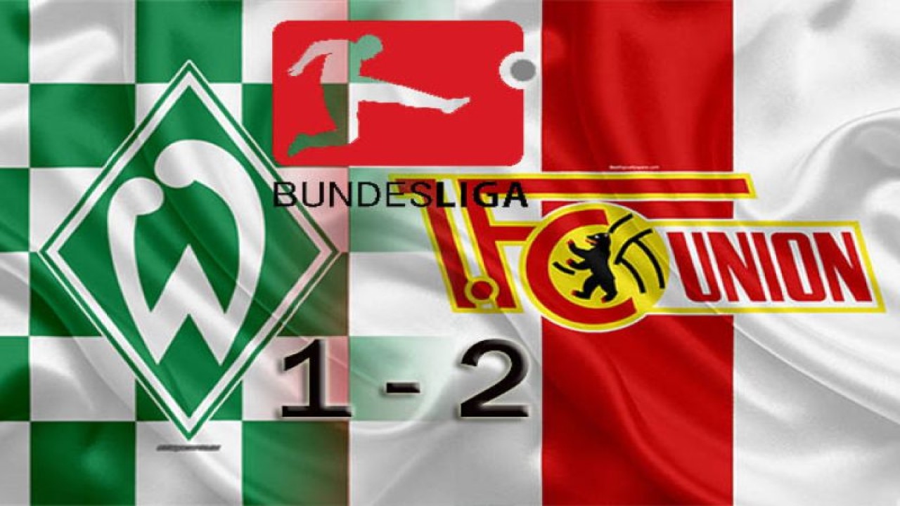 Ilustrasi - Union Berlin tundukkan Werder Bremen 2-1 di pertandingan Liga Jerman, Kamis dini hari (26/2/2023) (ANTARA/Juns)
