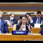 Indonesia kutuk kunjungan Menteri Israel ke komplek Al-Aqsa-1672899989