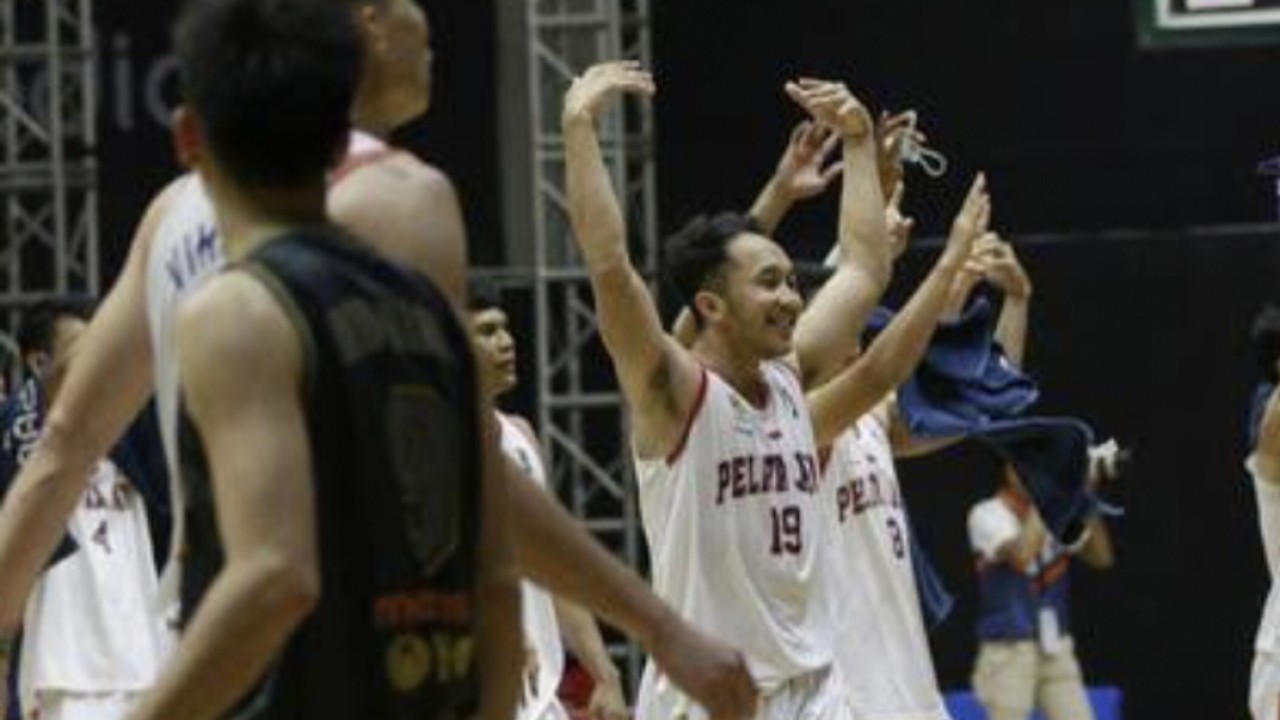 Indonesia Patriots vs West Bandits