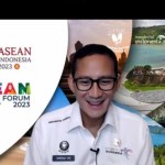 Indonesia siap helat ASEAN Tourism Forum 2023 di Yogyakarta-1675136314