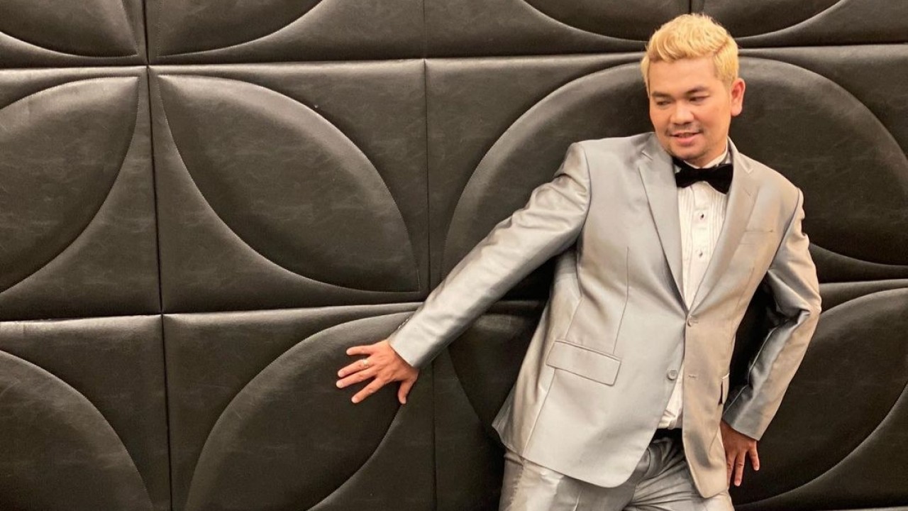 Indra Bekti/Instagram