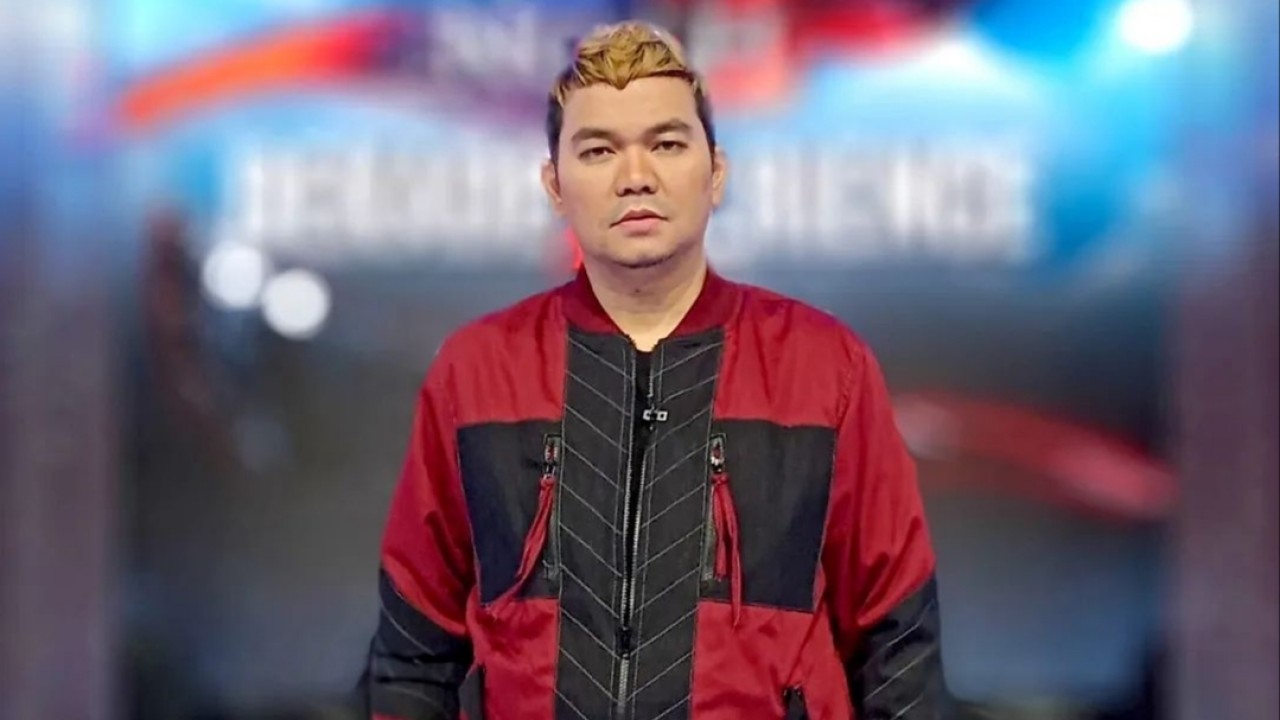 Indra Bekti/Instagram