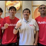 Indra Sjafri sebut pentingnya pembentukan karakter pemain sejak dini-1675044015