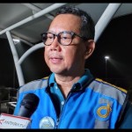 Jasa Marga operasikan 23 gardu tol antisipasi kemacetan arus balik-1672629119