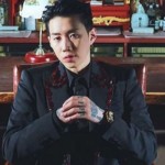 Jay park dirikan perusahaan label baru (ANTARA/instagram/jaypark_y)-1674362091