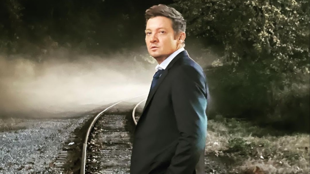 Jeremy Renner/Instagram