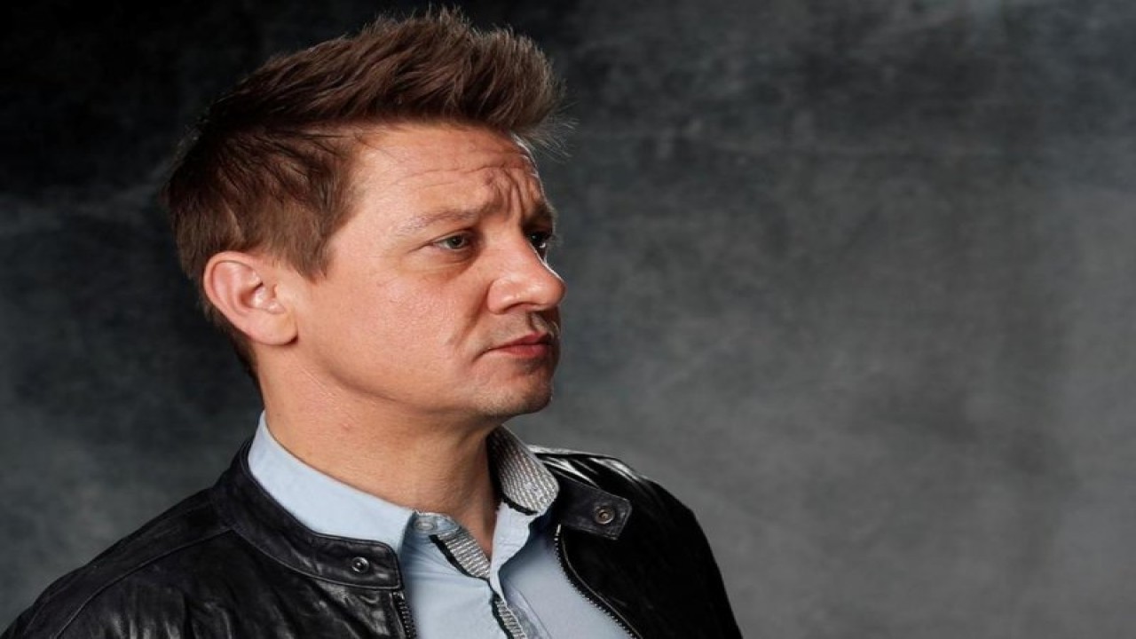 Jeremy Renner (REUTERS)