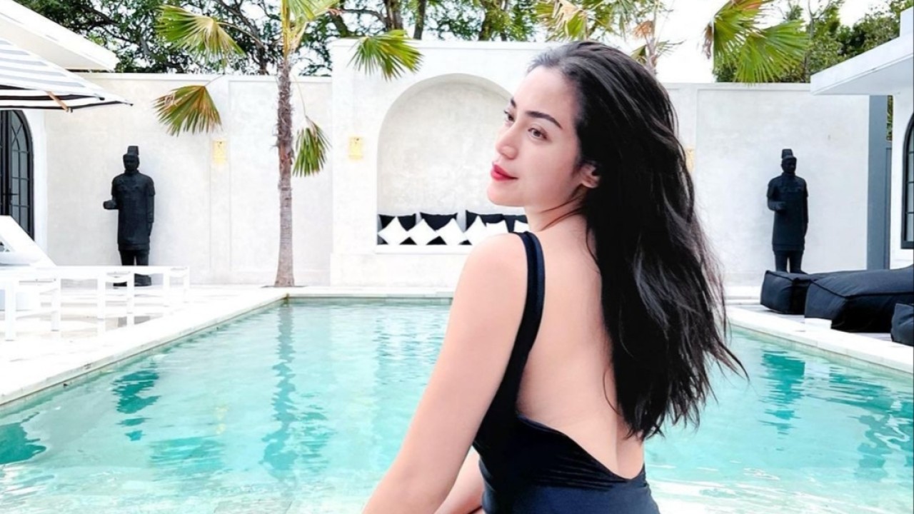 Jessica Iskandar/Instagram