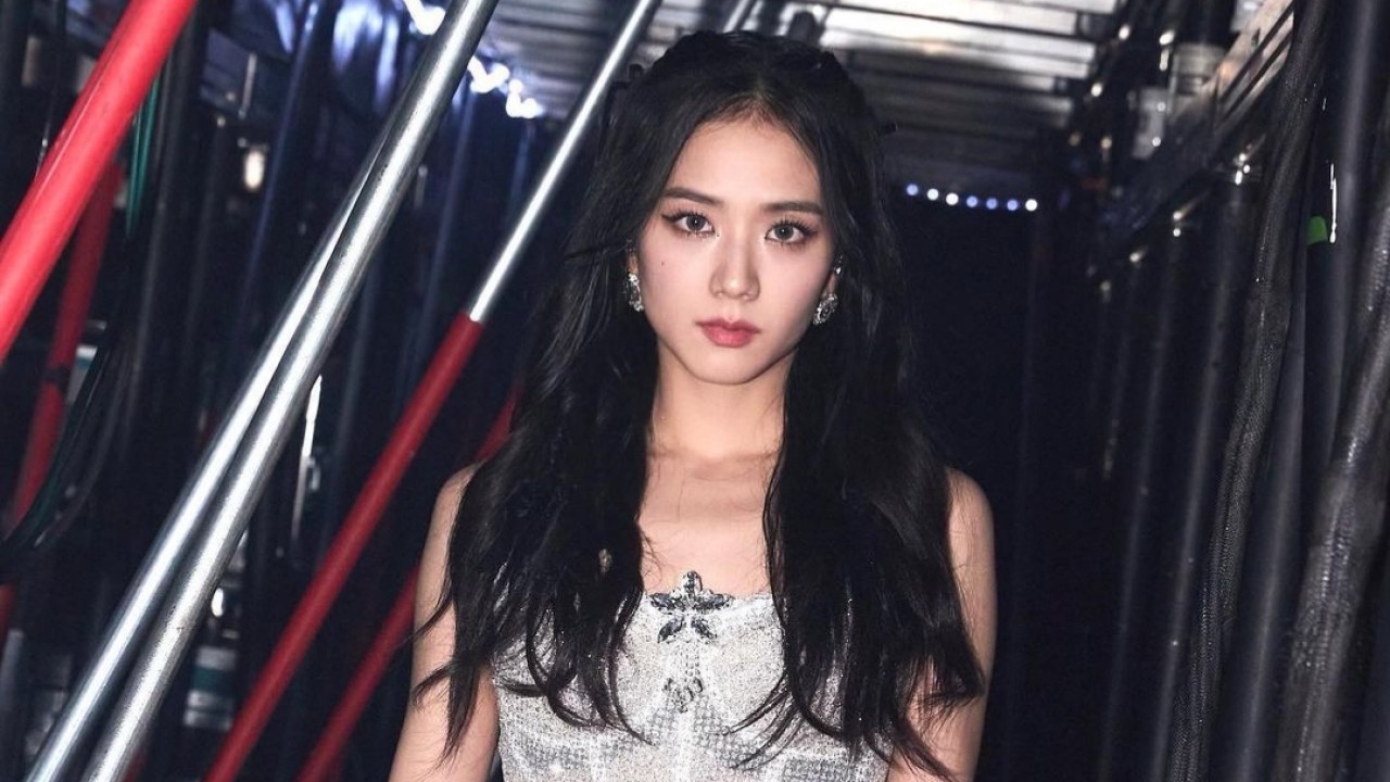 Jisoo Blackpink/Instagram