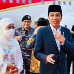 Joko Widodo dan Khofifah Indar Parawansa-1673268576