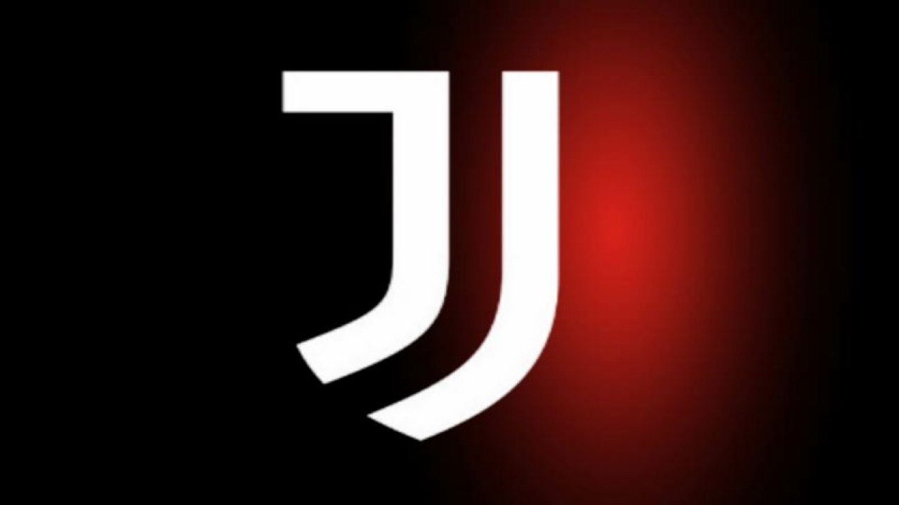 Logo Juventus (ANTARA/ddn)